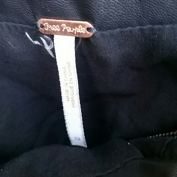 Feelin’ Fresh Vegan Skirt - Picture 7 of 7